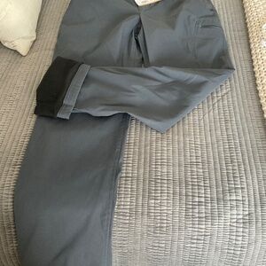 Eddie Bauer WR Rainier Lined Pant Storm